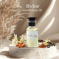 VANILLICIOUS 28 by Bvior (Perfume For Women)