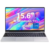 【Three-year warranty】XIAMAN 15.6" Ultraslim i7 Laptop intel Core i7-8500Y/ intel Core i9-8950HK 16GB