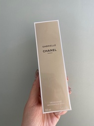 Chanel gabrielle deodorant spray สเปรย์ระงับกลิ่นกาย