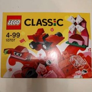 LEGO樂高積木 #10707