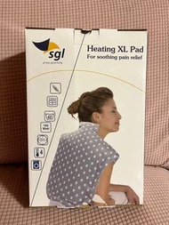 Heating XL Pad