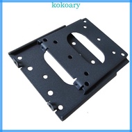 Mounting Bracket For 10-30inch LCD Computer Monitor Space Saving Wall Mount