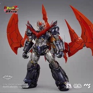 CCSTOYS 大魔神凱撒 真魔神 ZERO 暗黑大將軍 合金成品$1880#ccstoys #大魔神凱撒 #真魔神zero #暗黑大將軍 #合金成品 #鐵魄