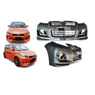 Bumper Myvi Front Bumper