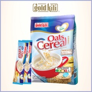Gold Kili Oats Cereal Instant Oats Cereal Drink