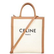 CELINE cabas vertical 托特包 專櫃購入