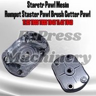 Starter Pawl Mesin Rumput Starter Pawl TL33 TB33 TU33 TB43 TL43 TU43