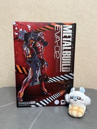 METAL BUILD EVA-02