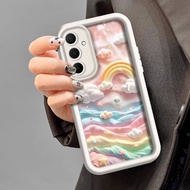 HP SAMSUNG A05S case A15 Cover M15 A14 A25 A55 A32 A35 A53(5G) S23 A71 A04E A03 A31(4G) NOTE20ULTRA 