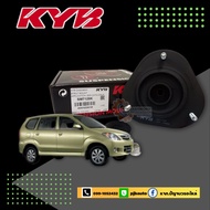 เบ้าโช๊คหน้า Toyota AVANZA ยี่ห้อ KYB