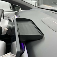 กล่องเก็บของสำหรับรถ Xpeng P7i G6 G9 X9 M03 หน้าจอหลังห้องนั่งขับ กล่องใส่ผ้าเช็ดหน้า ตกแต่งภายในรถ