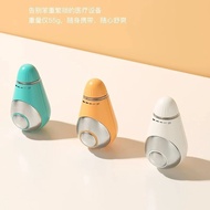White Noise Sleep Device Help Sleep Handy Tool Sleep Improve Serious Help Insomnia Sleep Device