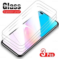3Pcs For Sony Xperia Z5 Z3 plus Z4 Z L36H L39H Tempered Glass Screen Protector On Xperia Z5 Premium 