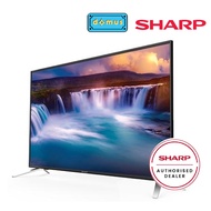 Sharp Aquos Full HD TV (45 inch) 2TC45AD1X