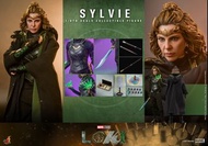 全新現貨 Hot Toys Loki Sylvie TMS062 《洛基》希爾維 1/6 FIGURE