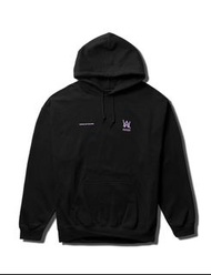 官方商品原裝 Alan Walker Melting Rose Hoodie