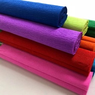 CREPE PAPER ROLL