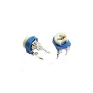 VR 50K Ohm Variable Resistor Trimpot