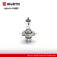 Wurth Halogen Car Bulb BULB H4 P43T 24V 75/70W