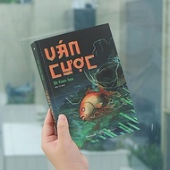 Book - Betting Board (Oh Yoon-hee)