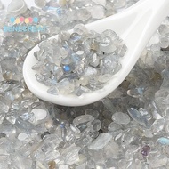 2000gs e Beads No Hole 5~7x5~7mm.