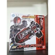 Dx Kamen Rider Faiz 555 Watch Axcel Change