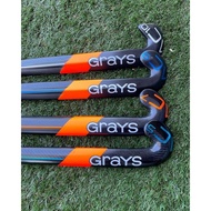 GRAYS AC7 JUMBOW/ GRAYS AC8 PROWBOW-S/ GRAYS AC10 PROBOW-S