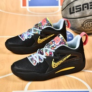 KD 15 16 na sapatos na pang-basketball ang pinakamaingay sa mga sapatos na pang-sports na panlalaki
