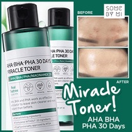 Some By Mi Aha Bha Toner
