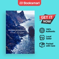 Walking In Cornwall - Paperback - English - 9781861713681