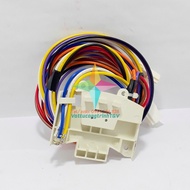 Bộ đếm từ máy giặt AQUA Model D901AT-D900AT-D90AT-D901BT