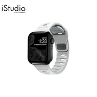 NOMAD Sport Band for Apple Watch [44-49mm] l iStudio By Copperwired