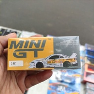 MiniGT S15 LB super silhoutte Goodwood