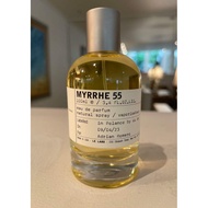 【Sg Store】le labo Perfume Decant (Santal 55 100ml