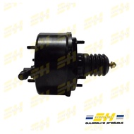 CLUTCH BOOSTER - TOYOTA HZJ75 (5')