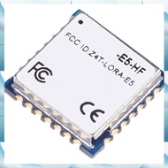 [W F S B] LoRa-E5 Wireless Module Long-Range Wireless Communication Low Power IoT Device Integration