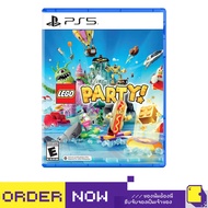 [+..••] | PS5 LEGO PARTY (PlayStation 5tm GaME) By ClaSsIC GaME