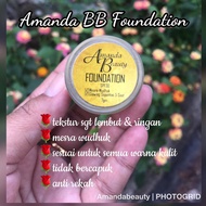 amanda bb foundation