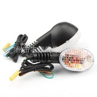 【機車配件】現貨專業機車零件批發 配件川崎小忍者適用250 Ninja 250R EX250 08-12轉向方向燈高品