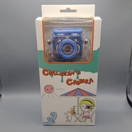兒童運動防水相機 攝影機 1080p 高清防水 包郵