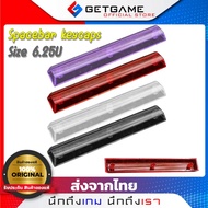 Spacebar Transparent Keycap 6.25U Keycaps For Mechanical keyboard