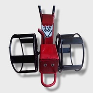 Mainan anak Miniator Traktor Sawah / mainan traktor 100% REAL full besi