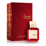 540 Rouge Baraccat Perfume For Unisex 100Ml