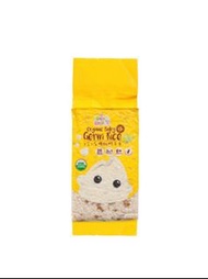 Baby Basle 寶寶百味有機胚芽米