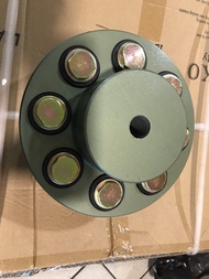 COUPLING FCL 250 FLEXIBLE