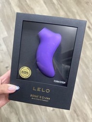 Lelo Sona 2 Cruise吸啜器