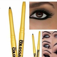 eyeliner kajal black
