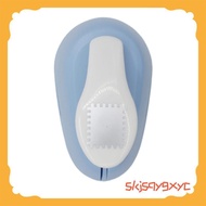 Stamp Shape Embosser Toothed Puncher Embosser skjsqygxyc.