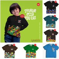 Limited Stock Button T-Shirt AF258 AF262 AF269 AF263 AF268 AF285 AF256