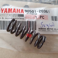 9050120361 Clutch Spring DT125E DT175 YZ Genuine Yamaha 90501-20361